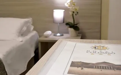 Hotel Colombo