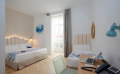 Casual con Duende Cadiz by Casual Hoteles