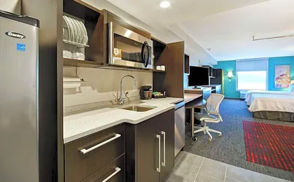 Home2 Suites by Hilton Dothan