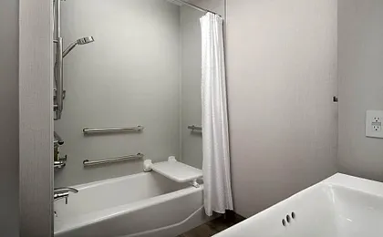 Element by Marriott Seattle Sea-Tac Airport
