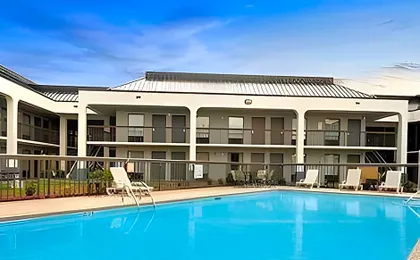 Baymont by Wyndham Florence
