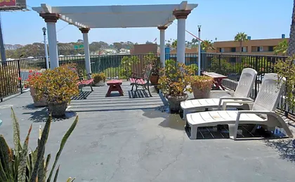 Harbor Inn & Suites Oceanside