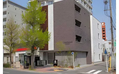 GRAND BASE Nagoyaeki Nishi