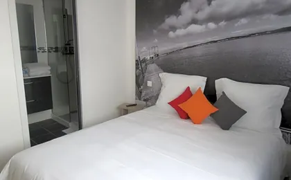 Hotel Côte d'Opale