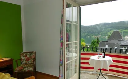 Hotel Posthof
