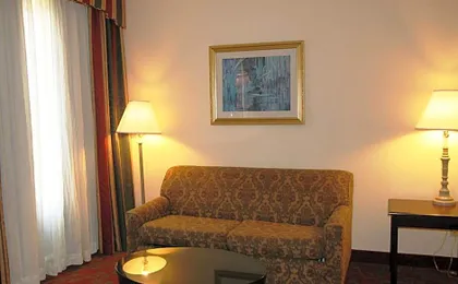 Hampton Inn Canton