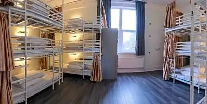 Book A Bed Hostels