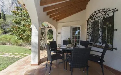 Casa Ponoig