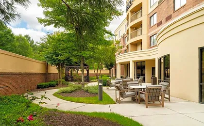 Courtyard by Marriott Richmond North/Glen Allen