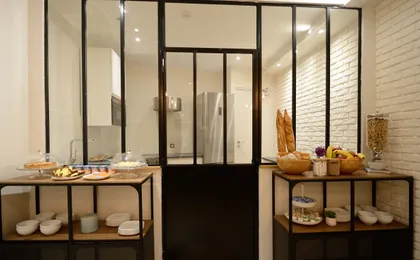 Hotel Terre Neuve
