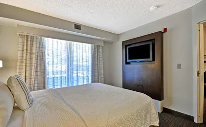 Residence Inn by Marriott Jacksonville Airport