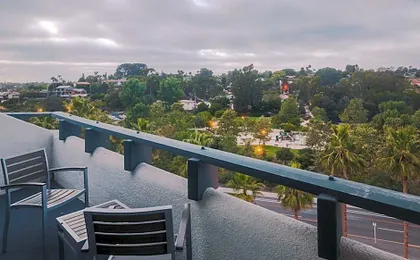 The Encinitan Hotel & Suites