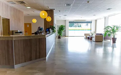 Hotel Adaria Vera