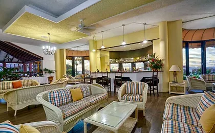 Mystique St. Lucia by Royalton