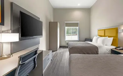 Quality Inn & Suites Joelton - Nashville