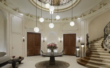 Maison Villeroy