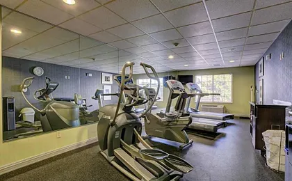 Holiday Inn Milwaukee Airport By IHG
