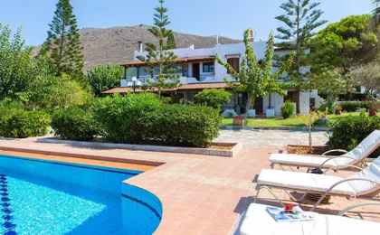 Villa Katerina
