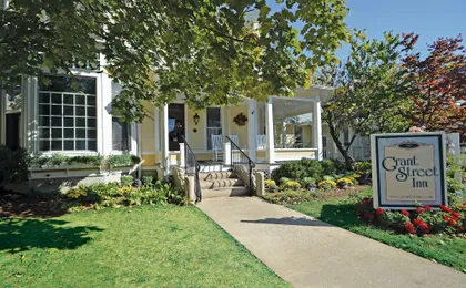 Grant Street Inn
