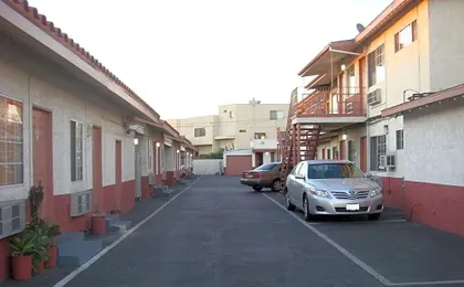American Inn