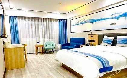 GreenTree Inn (Xinghua Yingwu South Road RT-Mart)