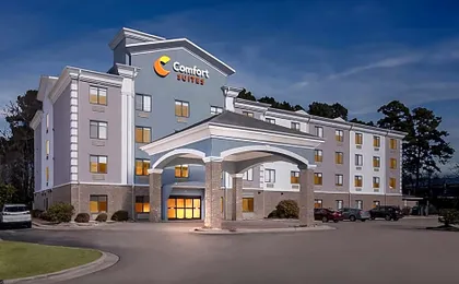 Comfort Suites Sanford