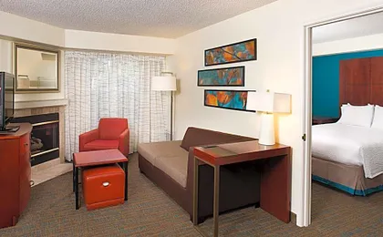 Residence Inn by Marriott San Jose South