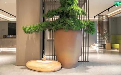 Ji Hotel Beijing Shilihe