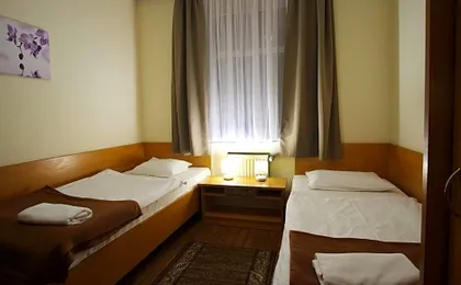 Hotel Miramar