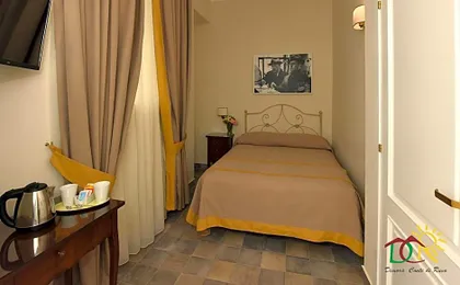 Dimora conte di Ruvo