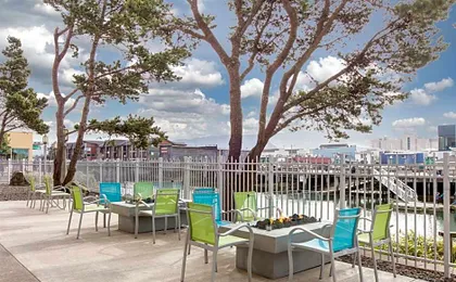 Holiday Inn Express Hotel & Suites Seaside Convention Center By IHG
