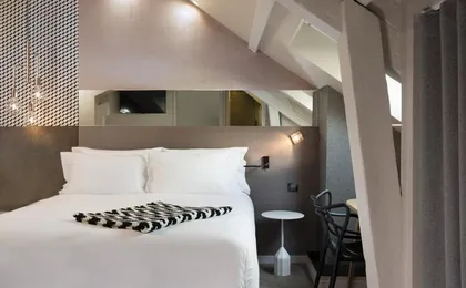 DUETTE HOTEL (EX-MONCEAU)