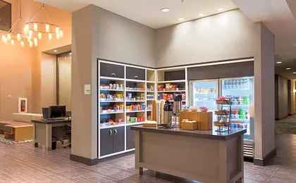 Holiday Inn Texarkana Arkansas Convention Center By IHG