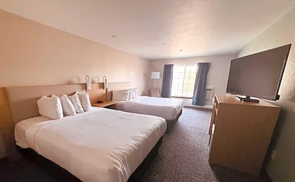 Wingate by Wyndham Anchorage Downtown - Ship Creek
