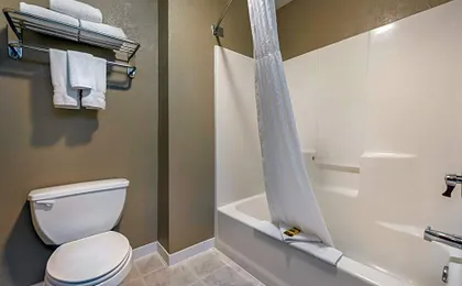 Best Western Plus Boulder Louisville