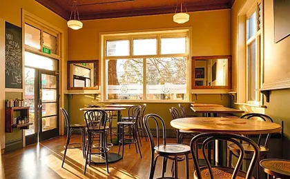 Healesville Hotel