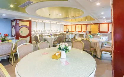 Vienna Hotel Guangzhou Huifuxi Shangxiajiu