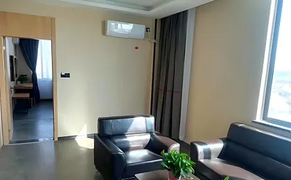 Thank Inn Hotel Jiangsu Xuzhou Jiawang District Biantang County