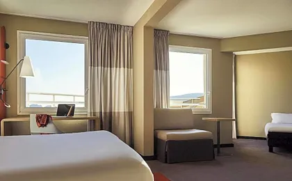 ibis La Ciotat