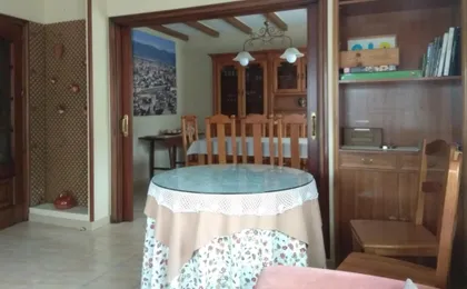 Casa Rural Las Tuyas en Segovia
