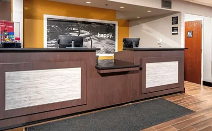 Hampton Inn Fall River/Westport