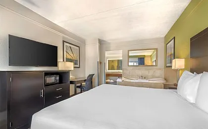 Best Western Kent Narrows Inn