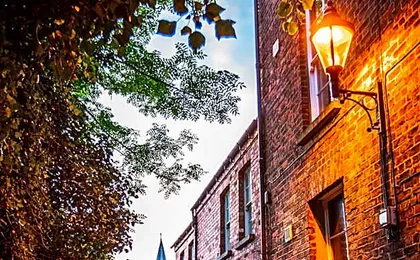 Bishop's Gate Hotel