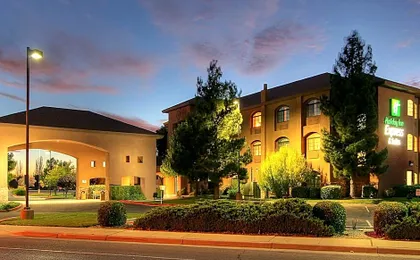 Baymont by Wyndham Roswell