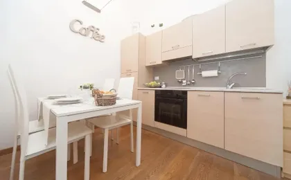 Principi Apartment