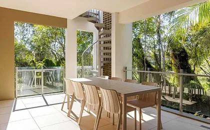 Racv Noosa Resort