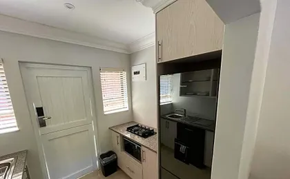 Zar Apartments
