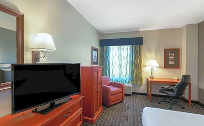 La Quinta Inn & Suites by Wyndham Rifle