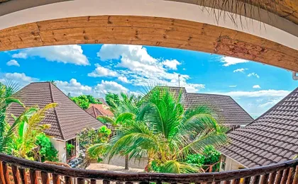 Ananda Beach Hotel