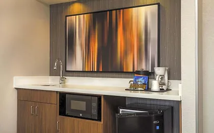 Courtyard by Marriott Nashville at Opryland